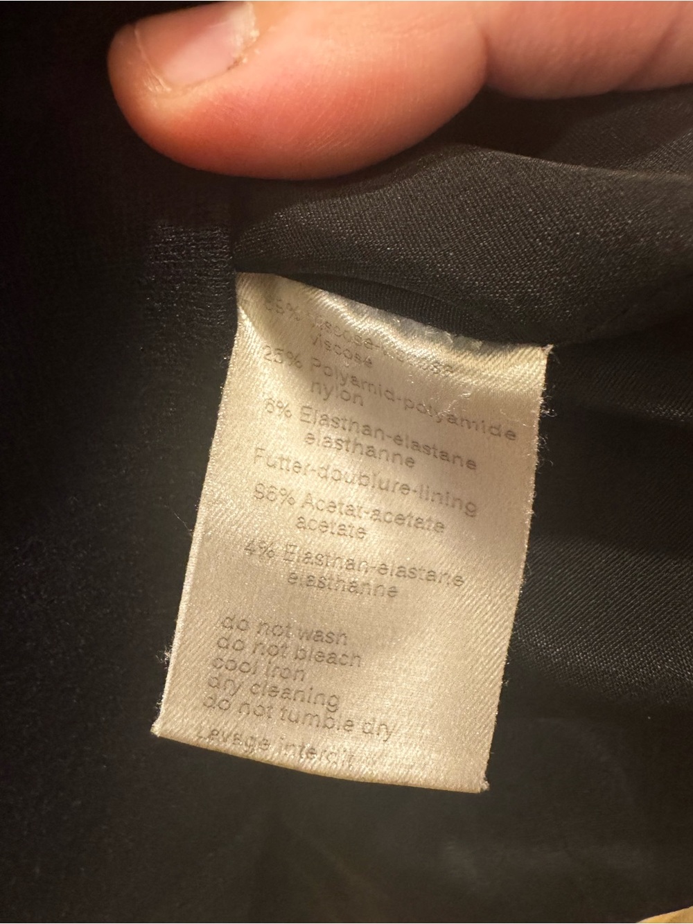 Akris Punto Black Cap-Sleeve Sheath Dress - Picture 10 of 14